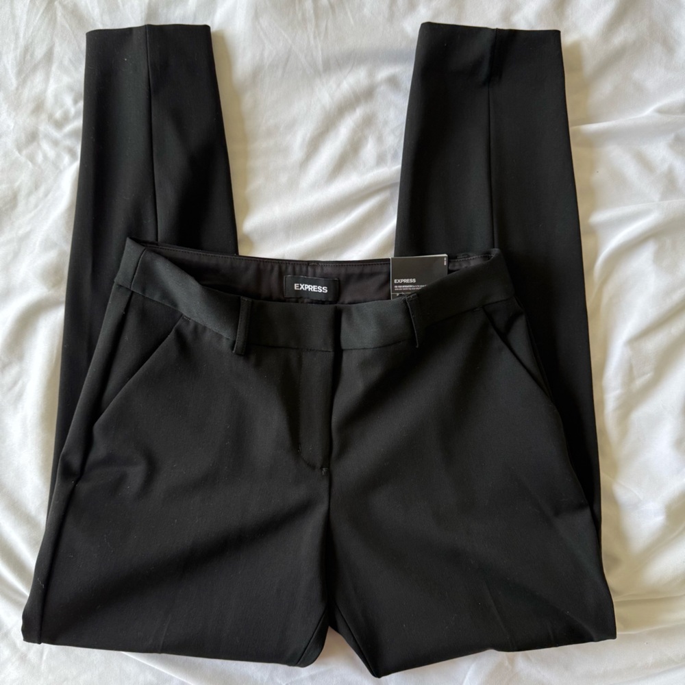 EXPRESS Columnist Pant